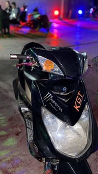 سكنز • كابريتر • بغداد عبيدي