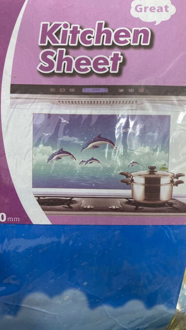 تم بفضل الله توفير نايلون لاصق قياس ٦٠*٩٠ بأربعة أشكال 😍

العنوان الدوره الميكانيك شارع الفورتات قرب أسواق العائله مجاور حلاقة قرطاج 📍

يوجد توصيل لجميع محافظات العراق 🇮🇶 🚚🚛

للأتصال والأستفسار : ***********📞
