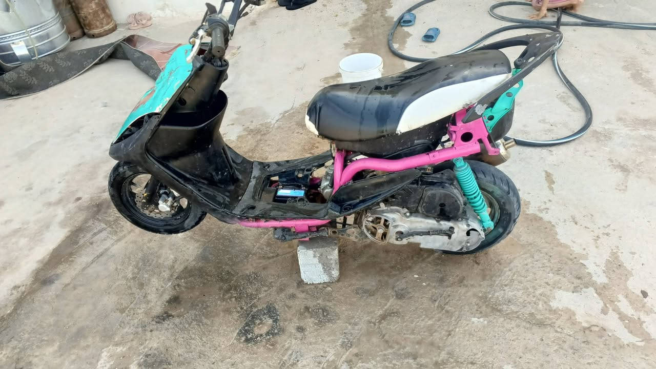 سلام عليكم حبايب ماكس البيع سعر 175 وبيه مجال اليرده  يدللل بس من هسه طفت وجلب الهندر معرف شبيه بتري صلنصه كله جديد الرده يتصل وبي خير ويدلل المكان بابل محاويل قريت البعلوان شارع ابو طياره‏‪***********‬‏
