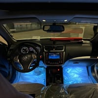 نيسان ألتيما 2017 مواصفات SV+ السيارة يد واحدة وباسمي ماشية فقط 38,000...