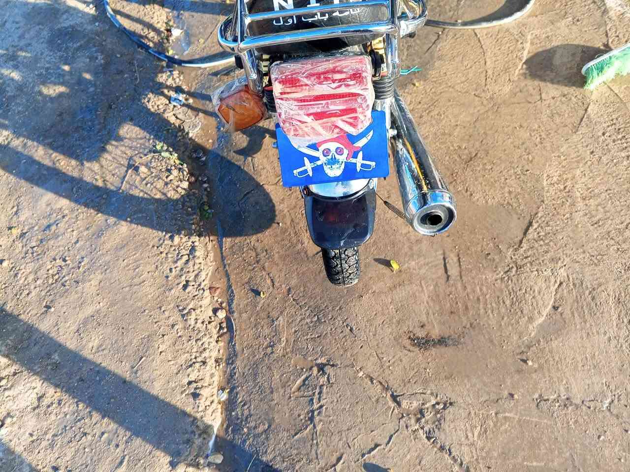 سلام وعليكم دراجه ربعه كير موديل 23ب 450وبيه مجال وراق سكنرالعنوان كربلاء الحسينيه عطيشي***********
