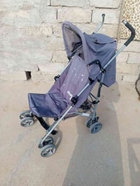 للبيع • أثاث أطفال • ١٢ قطعة