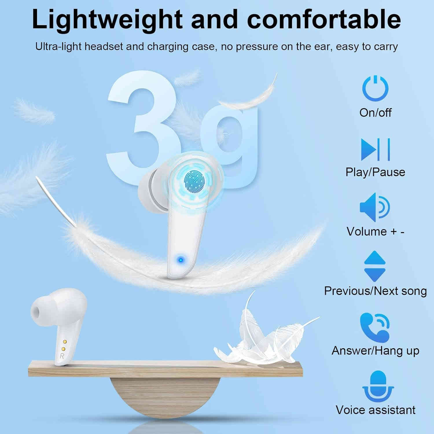 من رخصه الادمن 
سماعه ايربود ماركه اصلي جديده شرط الفحص 
السعر 25 الف فقط للحجز خاص او واتساب 
***********
