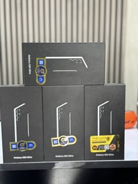 سامسونج S25 ألترا • ١٢/٢٥٦ • البدير