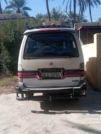 فاتون بولارسن • ٢٠٠٨ • كربلاء