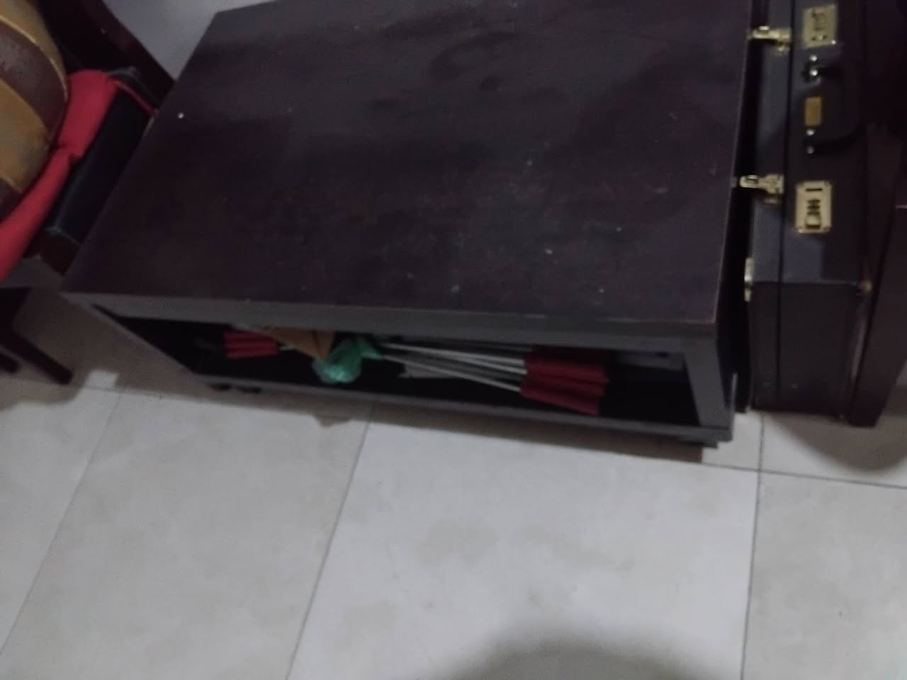 مرايه ٥٠تيبلام ٥٠طبلات اثنهن ٧٥ثلاجه ١٢٥منصور


**إذا كنت صاحب هذا الإعلان وتريد حذفه لأي سبب، رجاءا أرسل رسالة إلى الدعم الفني**