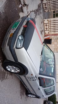 غولف • ١٩٩٣ • أربيل