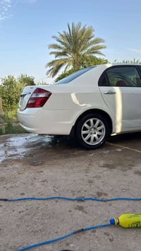 جيلي SL • موديل ٢٠١٣ • بابل