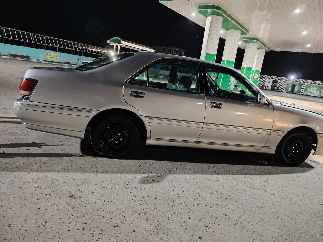 للبيع ملكه ادوات ادوات ارقام نكليزي شمالي متومه طبق الاصل ويه الشاصي جاهزه من كلشي كصه جنطه المكان حله قضاء القاسم السعر 33وبيه مجال ***********
