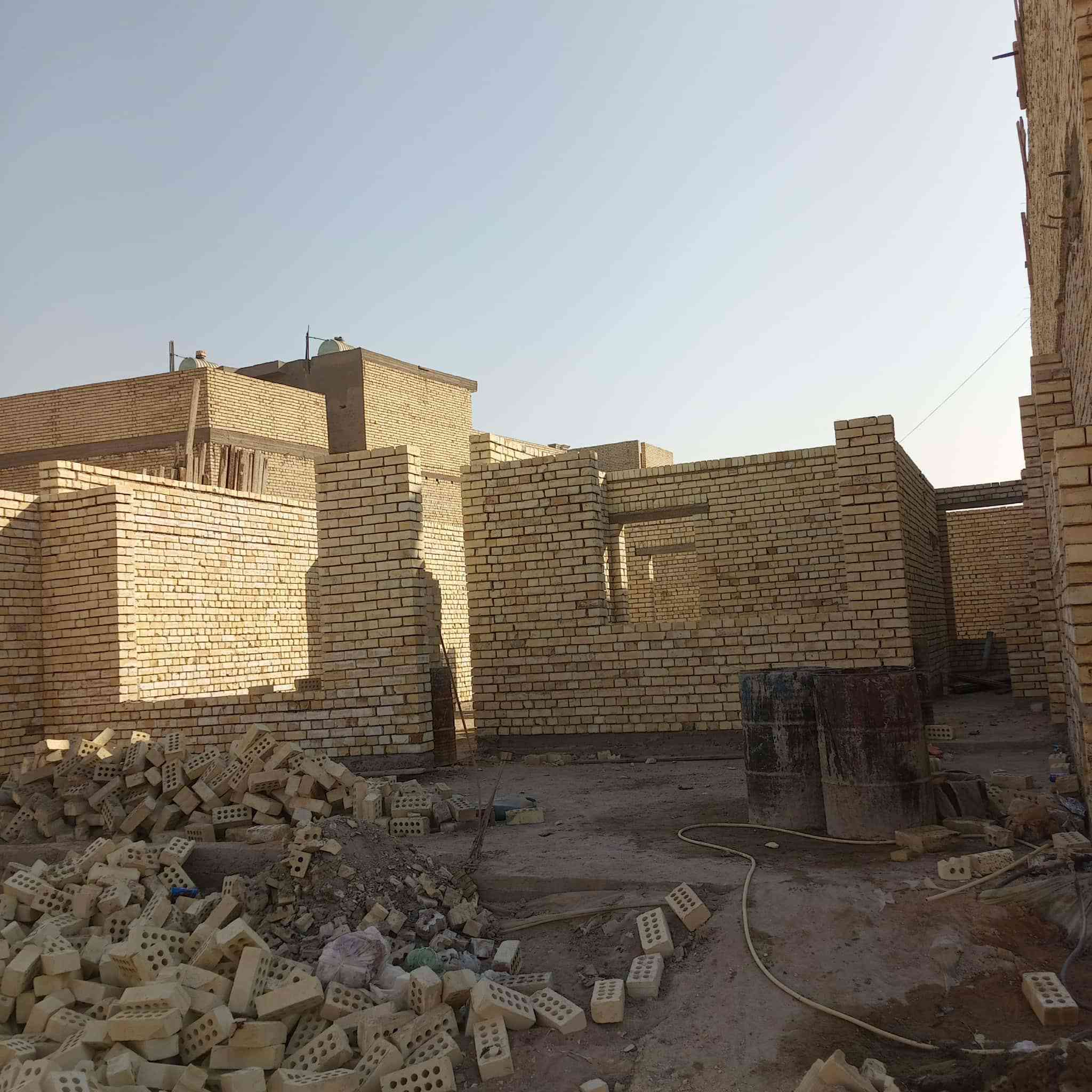 خلفه بناء اشتغل عالدبل وقطعي بغداد فقط 
***********
