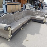 ديوان. 5 قطع 10 نفر سعر 200 الف 07800032955 يوجد خدمت توصيل