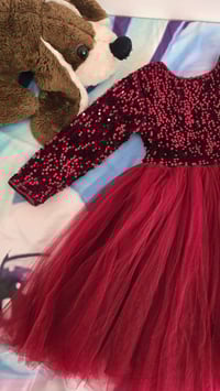 فستان • ٧-٨ سنوات • ملبوس مره