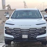 داشنك كومفورت • ٢٠٢٦ • ٧٠٠٠ كم