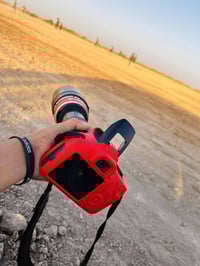 كانون 1300 • عدسة 70-300 • واي فاي