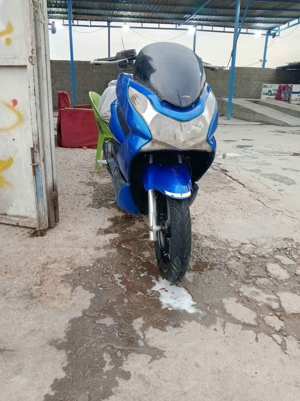 bcx جيل أول كفالة عامة مكينة 125 مواصفات 150 شلعة معدل مكينة برغي ممفتوح بيهة حساس زدحام ستان كهرائي الدراجة خير من الله بيهة  ملاحظات الكفر يرادلة ترتيب نضافة تقريبا   60 /100 
الكشن يرادلة ترتيب عتلة يرادله يعني دراجة اكفلك مكينة كهربائيات جيب 10 فيترية وتعال الگشر يرادلة ترتيب مو تكول ماكتلي بعدين السعر 1150 مليون ومية وخمسين بية مجال الطيبين المكان بغداد مدينة الصدر ***********
