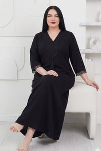 دشداشة كشمير • ٣درزن • مقاسات L-XXL
