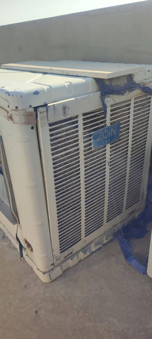 مبردات عدد اثنين نظافتهن 90 % سعر الوحده 100,000
شافطة حليب الام كهربائية جديده غير مستعمله سعرها 60,000
قاصة جديده غير مستعمله سعرها 50,000


**إذا كنت صاحب هذا الإعلان وتريد حذفه لأي سبب، رجاءا أرسل رسالة إلى الدعم الفني**