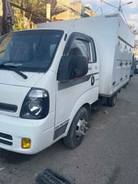 ورحمة الله وبركاتة كيا براد فحل 4000 رقم أربيل     تحويل  مباشر +وكاله...