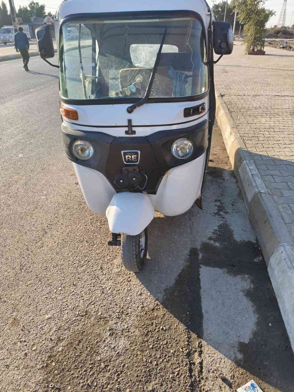 تكتك باجاج 21اوراق أصولي سعر 5و300مكان قضاء الحي رقمي ***********
