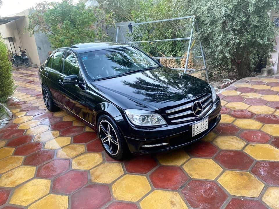 مارسيدس c300 للبيع موديل ٢٠١١ محرك 6 سلندر رقم بغداد سعرها 135 وبيهة مجال
رقم الهاتف *********** المدائن, بابل
