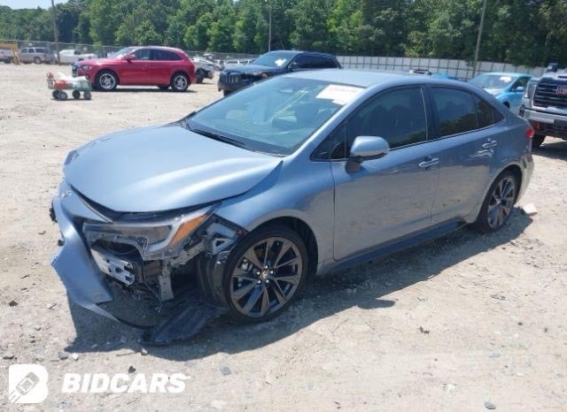 تويوتا كرولا 2024 كلش حلوة 
رقم اربيل 
سياره فول عدا الفتحه
ماشي 63 ميل
مكينة كير مكفولات بشرط صور الحادث بل منشور قبل شهر رقمت مكانه بغداد
سياره حيل حلوة ونظيفة 
ماتحتاج مصرف جاهزة من كلشي

رقم صاحب سياره ***********
