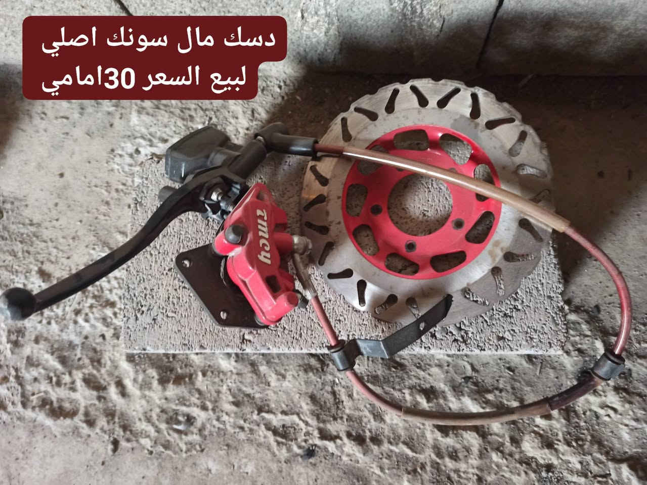 قراض لبيع كلمن وسعره


**إذا كنت صاحب هذا الإعلان وتريد حذفه لأي سبب، رجاءا أرسل رسالة إلى الدعم الفني**