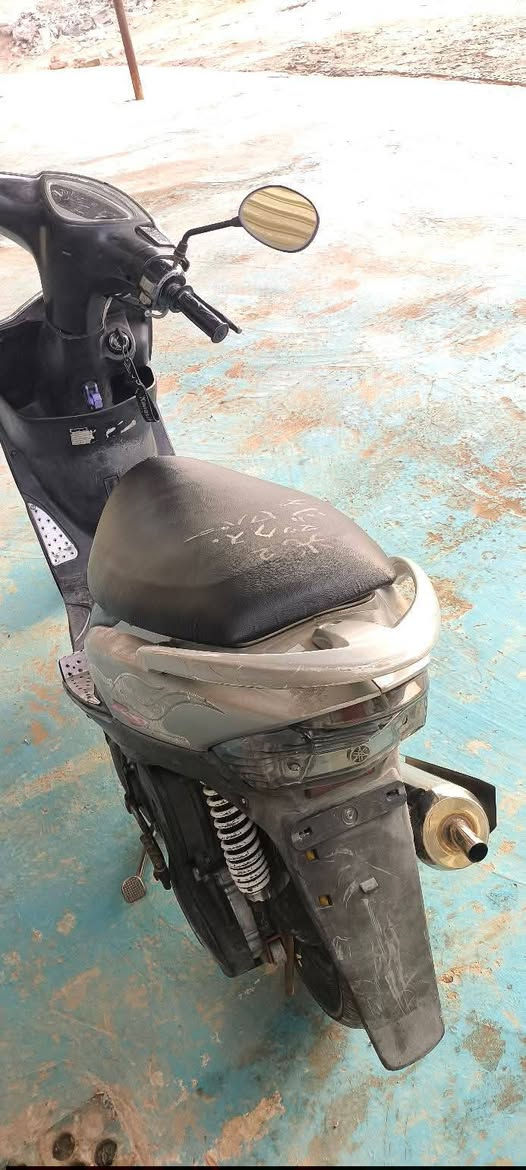 سلام عليكم ماكس عدلة رمبة قبل اسبوعين نازلة وصل معرض موجود كلها بلادية كفرات مكينة كهربائيات سلف هندر صالنصة بلادية موجودة مكفولة كفالة عامة بمعنى الكلمة مختمة من الطول للطول مكينة مامفتوحة سلف هندر بكل وقت صبح ليل نكرة السعر 925 وبيها مجال للطيبين العنوان ديالى الخالص هبهب الرقم *********** وخاص موجود
