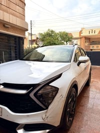 سبورتج • ٣٢٠٠٠ كم • ٢٠٠٠ سي سي