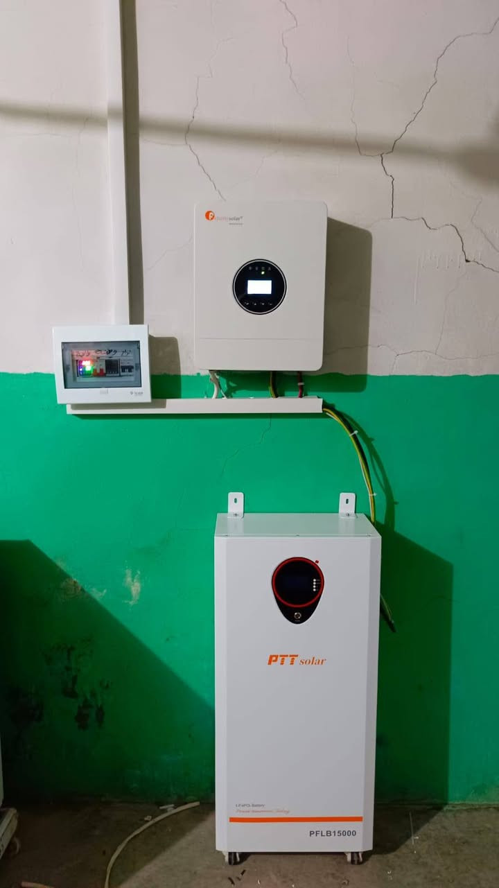 شركة الشروق للطاقة الشمسية النظيفة
خيارك الامثل نحو مستقبل نطيف ومشرق

تم بحمد الله تنصيب  منظومة طاقة شمسية نظيفة 
  في محافظة صلاح الدين قضاء الشرقاط الساحل الأيسر قرية اسديره الفياض 

للأخ رياض احمد الياسين
الف مبارك يستاهل كل خير 

 / الثلاثاء / 27/ 1 / 2026

 قدرة المنظومة 
👍  14 أمبير ليلي و 14 أمبير نهاري 🔅 💫💥

مكونات المنظومة
بطاريه 15 كيلوواط عدد 1 
اتفيرتر 6 كيلو واط   عدد 1
الواح عدد 7

عاشت ايديكم الكادر المميز
بقيادة الأستاذ ناظم الصحن 
و  الأستاذ عياد الجبوري 

مواد اصليه من ارقى الشركات العالمية 
ضمان حقيقي مع وصل مختوم باسم شركتنا 
صيانة  كادر متخصص في صيانة المظومات بشكل دوري وفي اي وقت  

شركة الشروق للطاقة الشمسية النظيفة مستعدون لشد وتنصيب الطاقة الشمسية خارج وداخل المحافظة وبسعر مناسب جدا 
متوفر منظومات طاقه شمسيه ونقد اقساط عن طريق ماستر كارد او كي كارد الرافدين حصراً 
موبايل 
 استاذ سعيد *********** 
استاذ ناظم ***********
