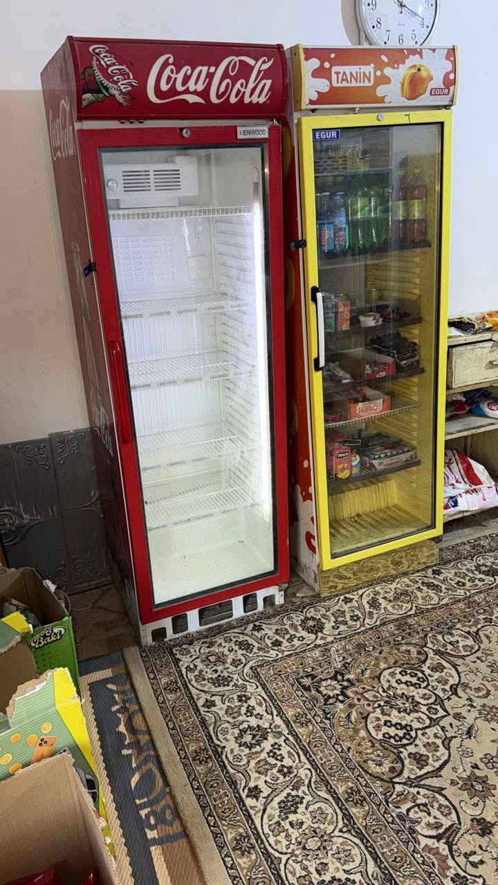 العارضات شغلات ع الفحص الوحده ب٢٠٠والبلازمه مع الميز٣٥٠حجم٥٥LG
@إشارة


**إذا كنت صاحب هذا الإعلان وتريد حذفه لأي سبب، رجاءا أرسل رسالة إلى الدعم الفني**