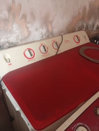 غسالة حجم جبير • تغسل وتنشف • الحيانيه