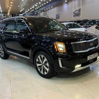 ٢٠٢٠ • فور ويل • كاميرات 360