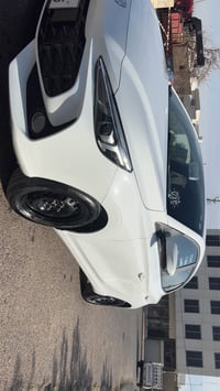 سيارة • أربيل