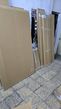 جديده تركي 5قطع البيع 400الف لون أبيض  07891619613