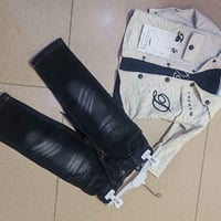 طقم ولادي 3 قطع • ٦-١٣ سنة • طوز خورماتو