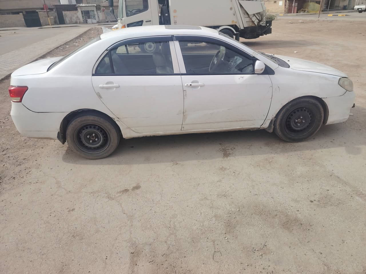 السلام عليكم سياره بي واي دي 13 للبيع كير محرك كفالة صدر جديد
رقم انكليزي السيارة ب اسمي السعر 35 مكاني لطيفية
***********
