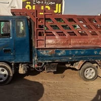 كيه فونتيره للبيع( موديل 97 ) رقم ديالي رقم شاصي واضح  مشروع وطني سنوي...