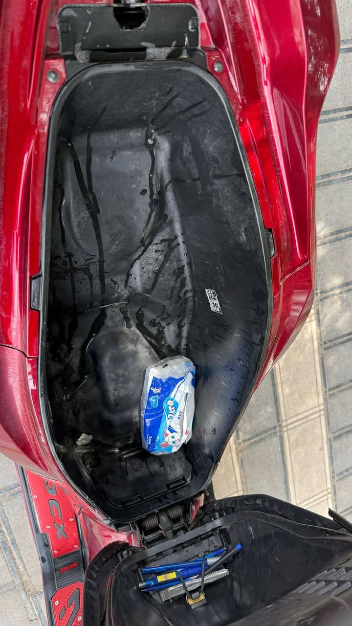 سلام عليكم
للبيع دراجه pcx 
جيل رابع ياباني
( رقم و سنويه)

المحرك مكفول و الكفر بي ضربات 

السعر 39 ورقه و مجالهه بسيط كلش 

مكانهه بغداد الاعظميه

الاستفسار خاص


**إذا كنت صاحب هذا الإعلان وتريد حذفه لأي سبب، رجاءا أرسل رسالة إلى الدعم الفني**