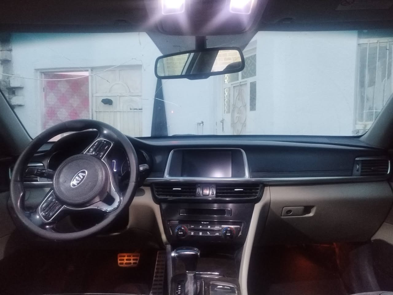 السلام عليكم ورحمة الله من رخصت لادمان اوبتما 2016 فول ماعد البصمه مكلف في النشر لاستفسار لاتصال على الرقم ***********
