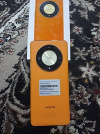 للبيع هونر X9b  ذاكره 256 رام 12 نظافه فول السعر خاص  الاستفسار 075179...