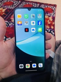 ريدمي 15C • نضيف • ٢٥٦