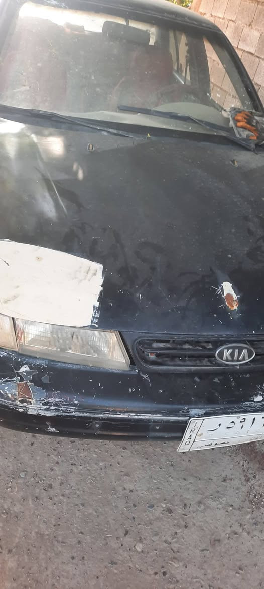السلام عليكم كيا سيفا موديل ٩٣ محرك بل تجفيت تحويل مباشر السعر ١٤ وبيها مجال الاتصال عل الرقم ***********
