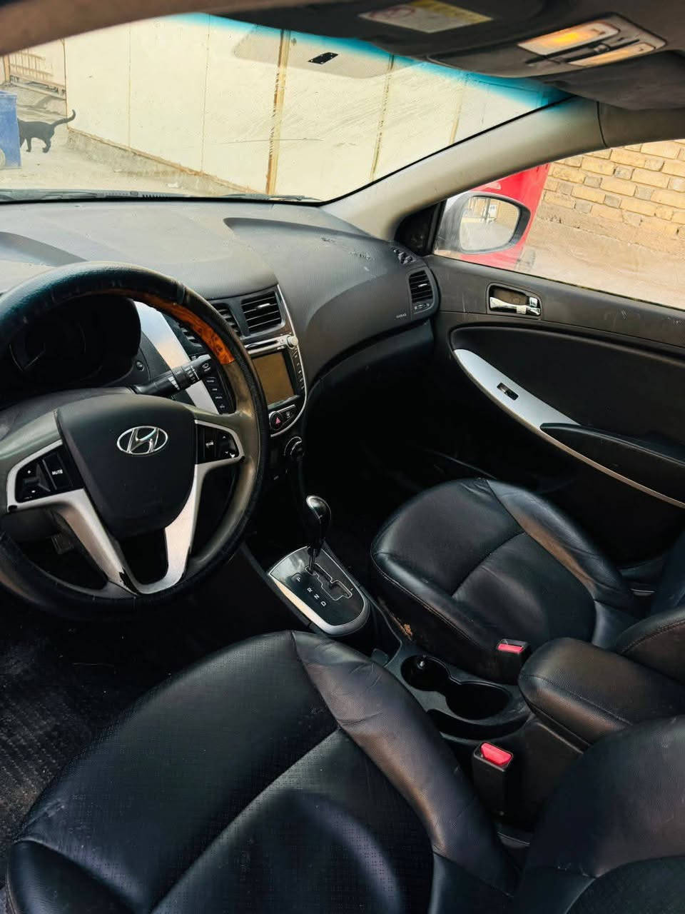 سلام عليكم سياره اكسنت للبيع ادوات ادوات كصه جنطه متومه شمالي سعر ٤٦ وبيه مجال


**إذا كنت صاحب هذا الإعلان وتريد حذفه لأي سبب، رجاءا أرسل رسالة إلى الدعم الفني**