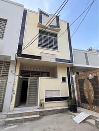 حي زيتونه • ٥٠م • طابقين