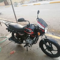 دراجة ٢٠٢١ • كفالة عامة • ناحية كنعان