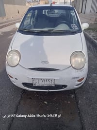 كوكو • ٢٠١٢ • شرط كير ومحرك