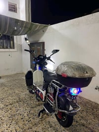 هيوشه 25 • يوم ونص • ما بيها عطل