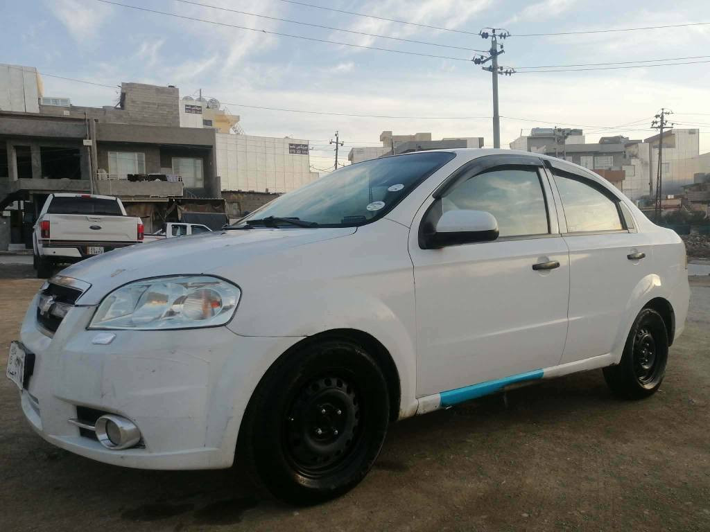 ئەڤیۆ ٢٠١١ 
گێڕ و مەکینە به شەرت 
ناوزەرد چوار جام کارەبا شاشە ئایپاد 
گێر ئۆتۆماتیک 
ساردی و گەرمی بەشەرتی ١٠ فیتەر 
سەنەوی عەسلی پلاستیکی بەغدا و بێ کێشە و موشکیلە 
تا بڵێی سەیارەیەکی بەهەڵمەت و جایزە السليمانية, العراق


**إذا كنت صاحب هذا الإعلان وتريد حذفه لأي سبب، رجاءا أرسل رسالة إلى الدعم الفني**