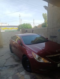 سوناتا 2013 • هيونداي سوناتا • سيارة سوناتا • سوناتا بابل • محرك 2400 ...