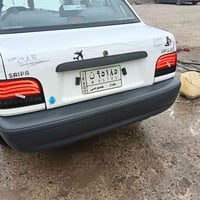 مكينة جديدة • ٢٠١٢ • مدينه الصدر